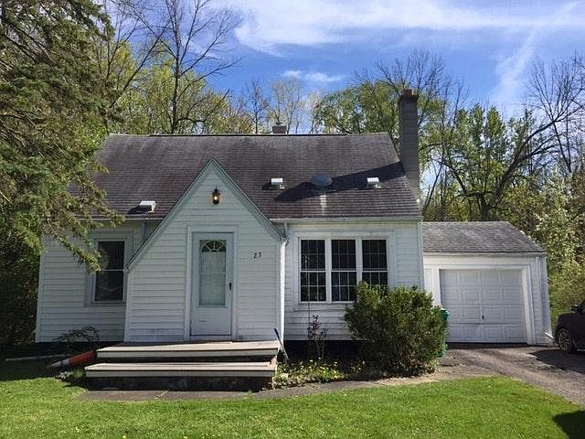 23 River Meadown Dr.