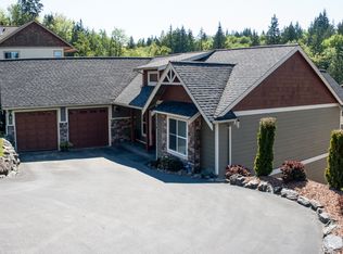 1239 Geneva Hills Rd, Bellingham, WA 98229