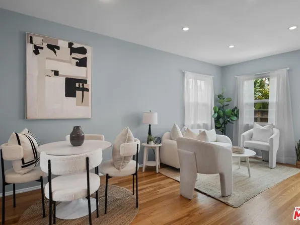 2424 Oak St APT 3, Santa Monica, CA 90405