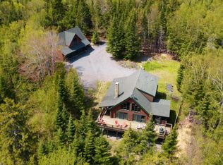 21 Angel Point Rd, Rangeley, ME 04970