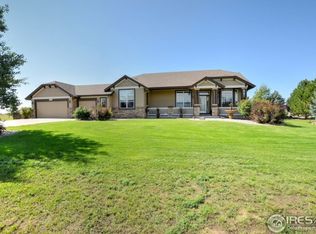 8868 Longs Peak Cir, Windsor, CO 80550