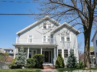 55 Horne Rd, Belmont, MA 02478