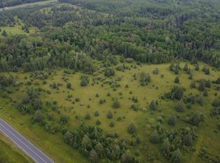 W County Road 3, Kabetogama, MN 56669