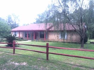 7650 Williams Creek Ln, Eight Mile, AL 36613