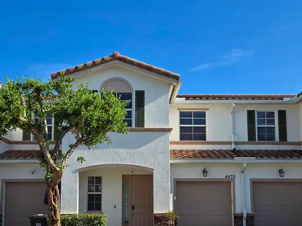 4679 TARA COVE Way, West Palm Beach, FL 33417