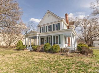 3210 Georgia St, Louisiana, MO 63353