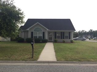 2157 Pathway Ct, Effingham, SC 29541