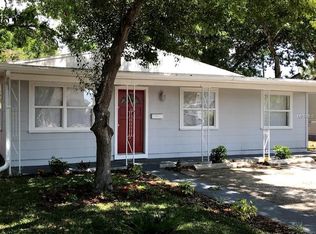 4955 36th Ave N, Saint Petersburg, FL 33710
