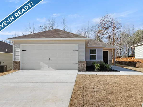 162 Skyline Loop, Eastaboga, AL 36260