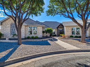 5250 Westway Dr, San Angelo, TX 76904