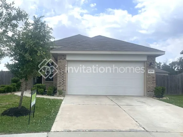 18788 Faustina Way, New Caney, TX 77357