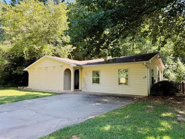 125 Holly Brook Rd, Atlanta, GA 30349