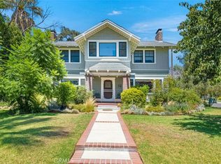 201 Monroe Pl, Monrovia, CA 91016