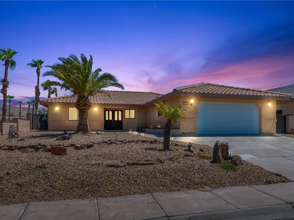 2850 Country Club Dr, Bullhead City, AZ 86442