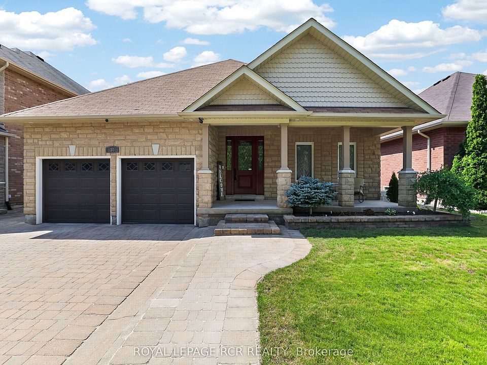 1st image of 30 Borland Cres