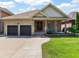 30 Borland Cres, Caledon, ON L7C 3M4