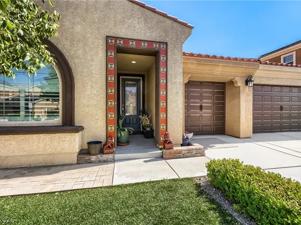 1017 Claystone Ridge Ave, North Las Vegas, NV 89084