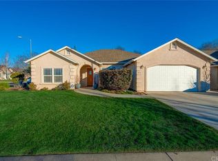 2752 Escallonia Way, Chico, CA 95973