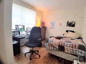 Rented by Highline Residential