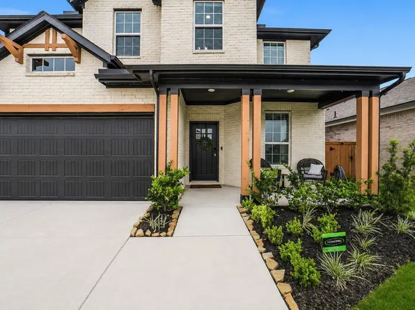 2460 Fairway Harbor Dr, Katy, TX 77493