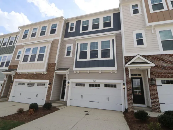 2723 Hunter Woods Dr #566, Apex, NC 27502