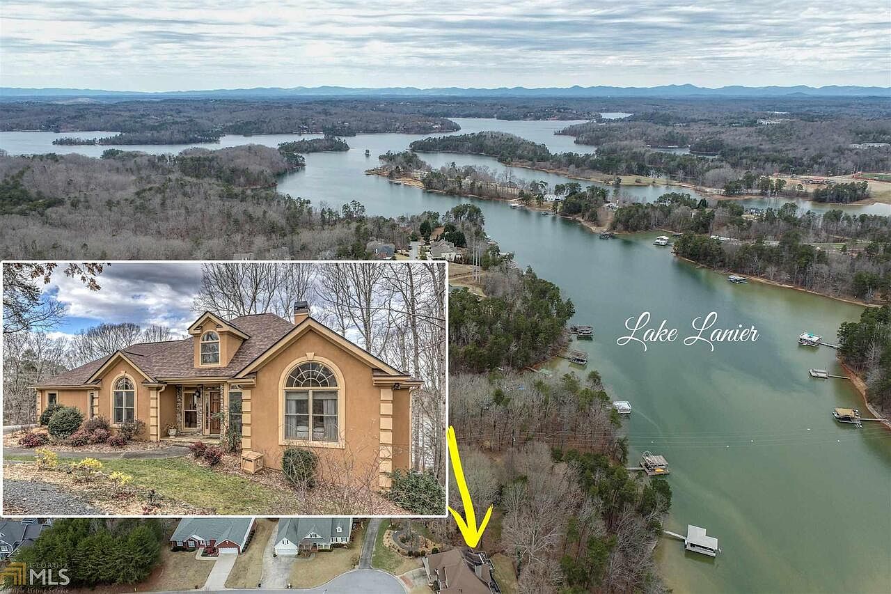 2719 Inglewood Dr, Gainesville, GA 30504 Zillow