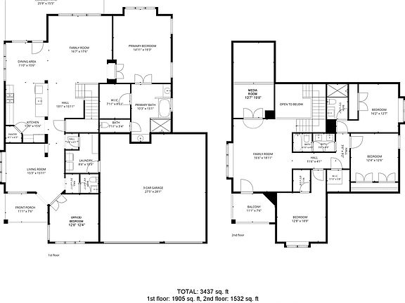 4th image of 1420 Stoneleigh Pl