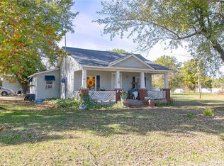 812 SW 1411th Rd, Holden, MO 64040