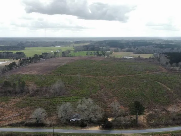 W C Allen Rd Lot 6, Magee, MS 39111