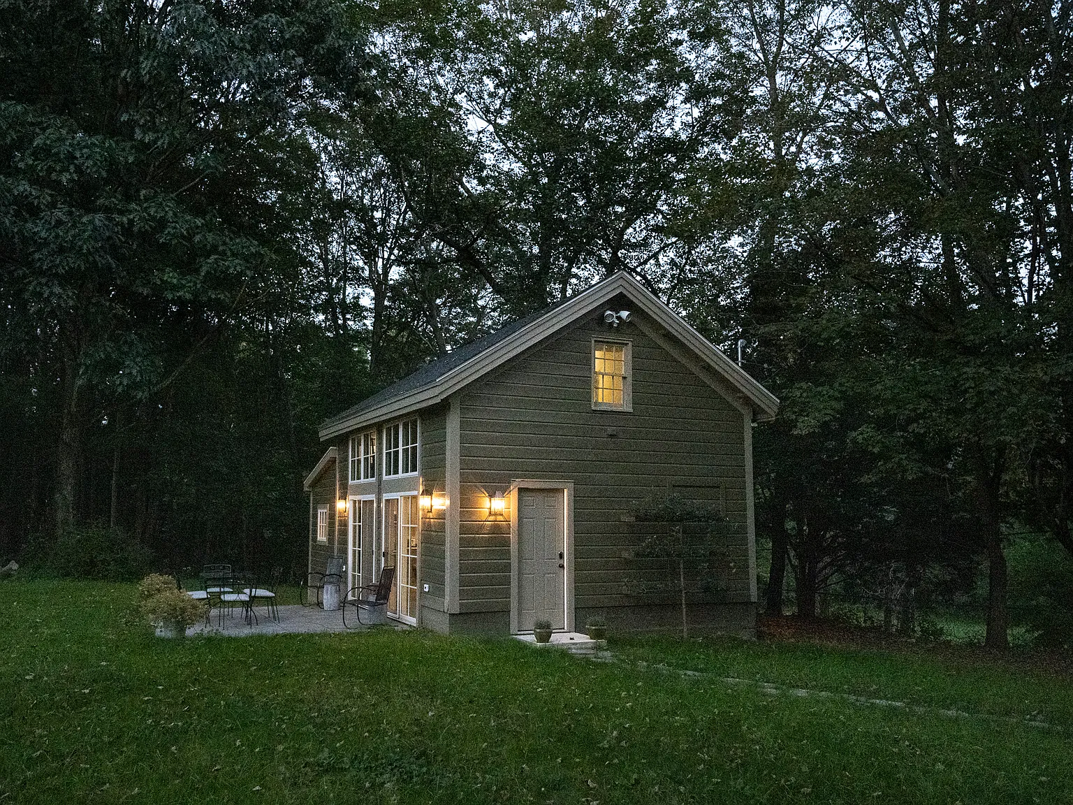 Route 83, Pine Plains — Photo 3