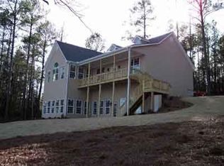 175 Manders Trl, Covington, GA 30014