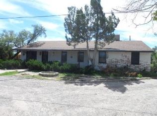 324 Vinton Rd, Vinton, TX 79821