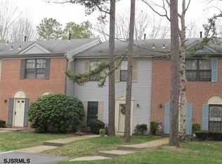 310 Mattix Run, Galloway, NJ 08205
