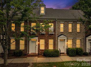 15449 Goodwood St, Huntersville, NC 28078