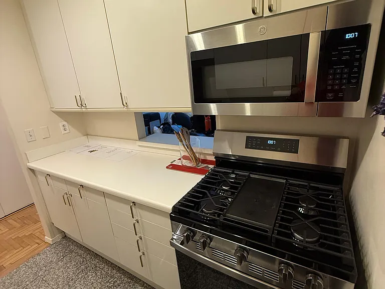 301 W 57th St #5C — Photo 18