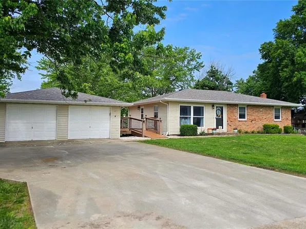 7051 County Road 307, Fulton, MO 65251
