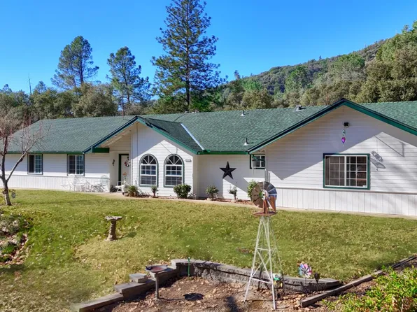 44535 Windsong Way, Ahwahnee, CA 93601