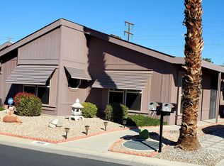 300 Coble Dr, Cathedral City, CA 92234
