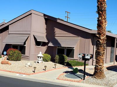 300 Coble Dr, Cathedral City, CA, 92234
