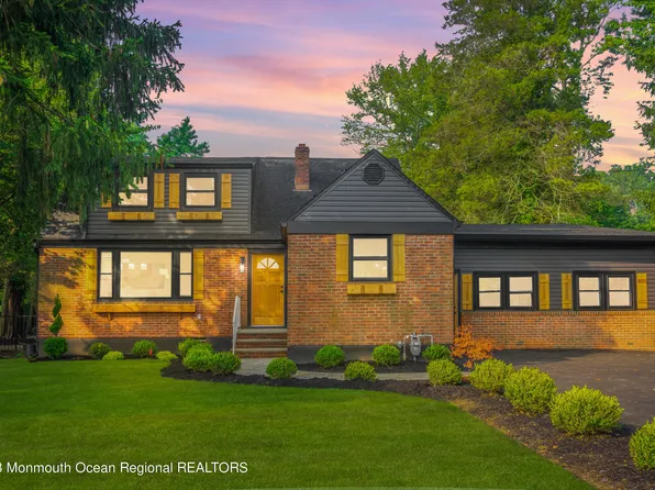 35 Little Silver Parkway, Little Silver, NJ 07739