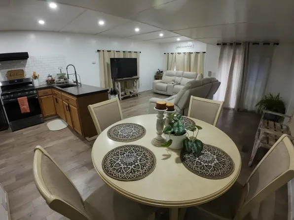 1304 E Avenue I Space 35, Lancaster, CA 93535