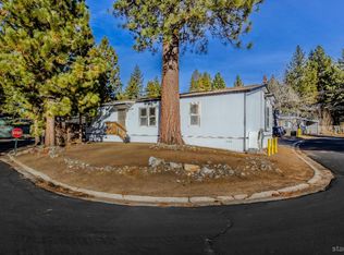 1080 Julie Ln SPACE 152, South Lake Tahoe, CA 96150