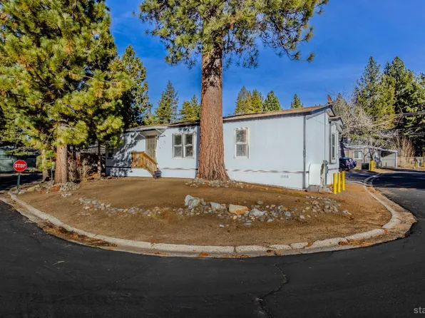 1080 Julie Ln Space 152, South Lake Tahoe, CA 96150