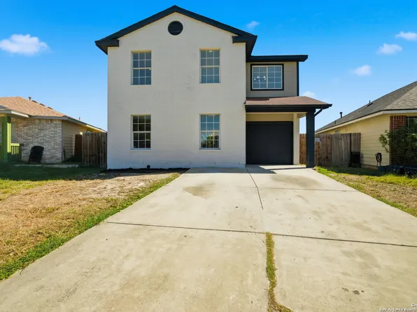 1306 Melissa Sue, San Antonio, TX 78228