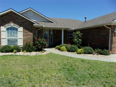 1926 E Aspen Pl, Shawnee, OK, 74804