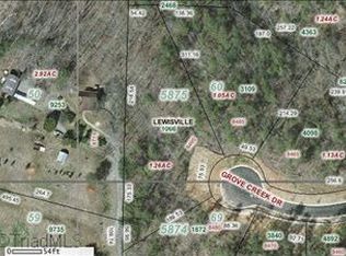 8495 Grove Creek Dr, Lewisville, NC 27023