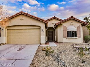 6101 Fox Creek Ave, Las Vegas, NV 89122