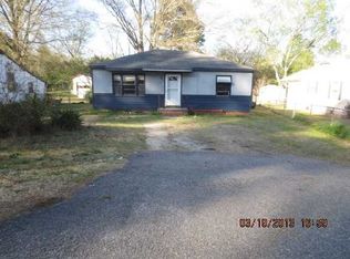 2211 Martin Rd, Augusta, GA 30906