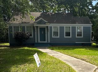 102 N 23rd Ave, Hattiesburg, MS 39401