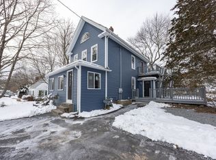 153 West St, Randolph, MA 02368